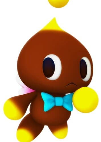 Chocola Chao