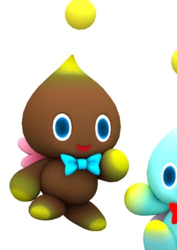Chocola the Chao