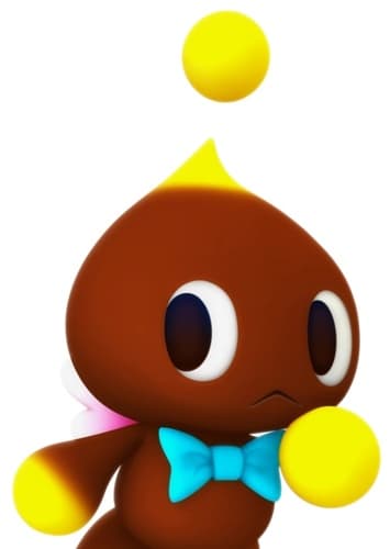 Chocola the Chao