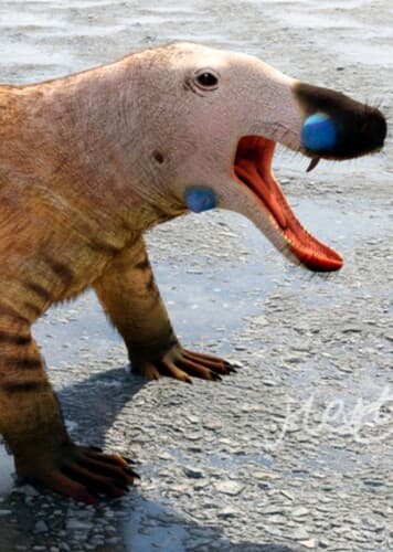 Choerosaurus