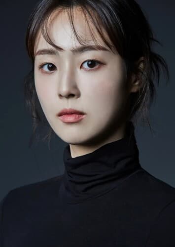 Choi Ye-Bin