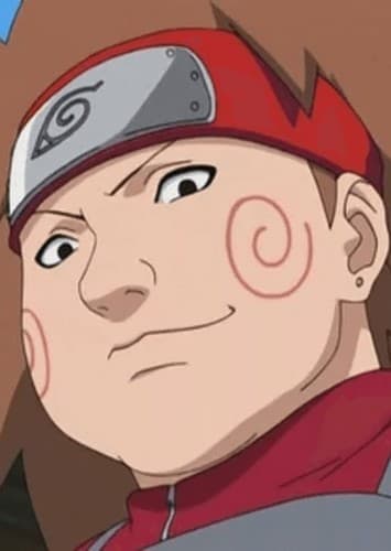 Choji Akimichi (Future)