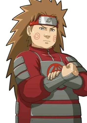 Choji (Part 2)