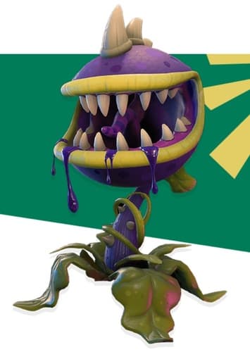 Chomper