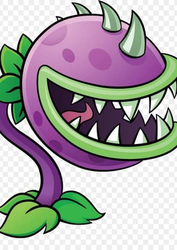 Chomper