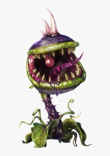 Chomper