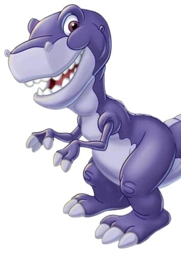 Chomper