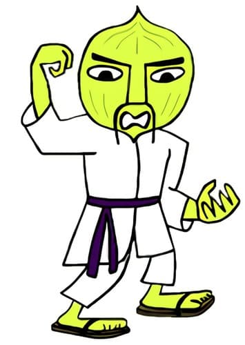 Chop Chop Master Onion