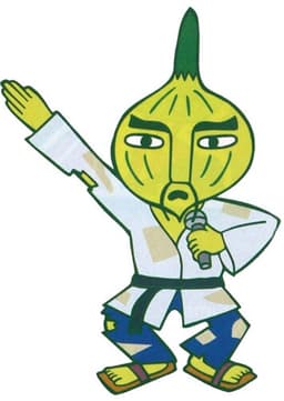 Chop Chop Master Onion