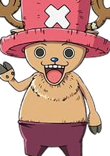 CHOPPER