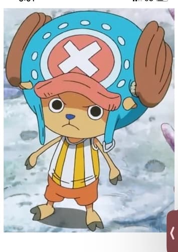 Chopper