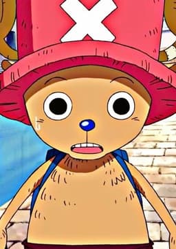 Tony Tony Chopper