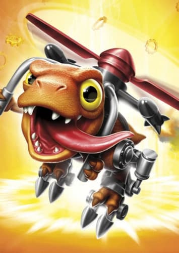 Chopper (Modern)