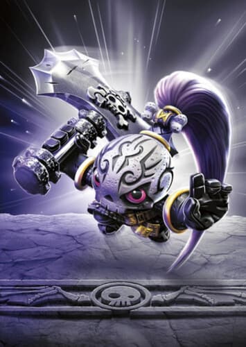 Chopscotch (Adolescent)