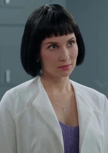 Doctor K (Planet Earth)