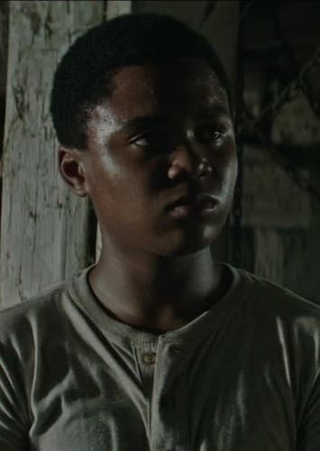 Chosen Jacobs
