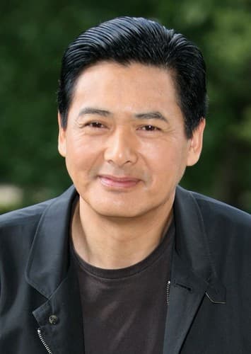 Chow Yun-Fat