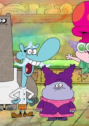 Chowder