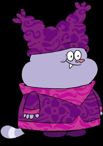 Chowder