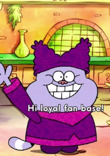 Chowder