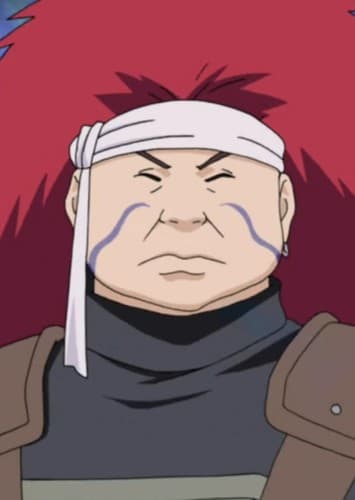Chōza Akimichi