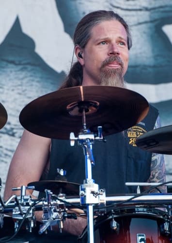 Chris Adler