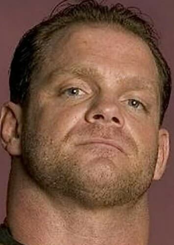 Chris Benoit