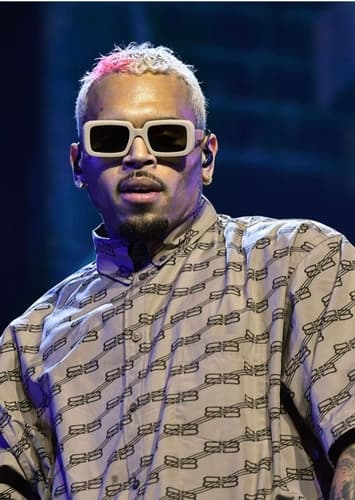 Chris Brown