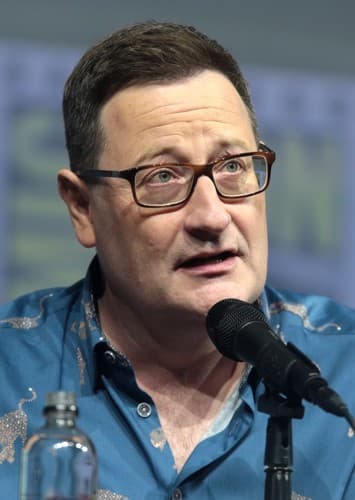 Chris Chibnall