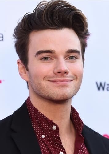 Chris Colfer