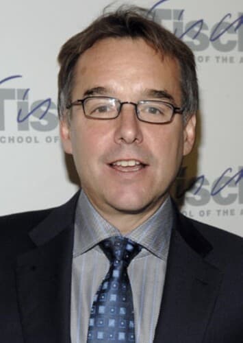 Chris Columbus