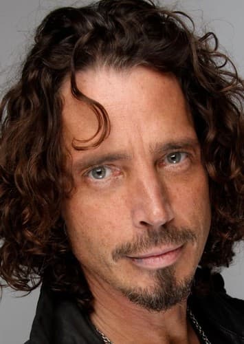 Chris Cornell