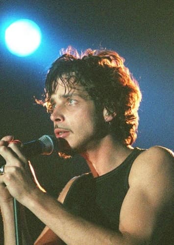 Chris Cornell
