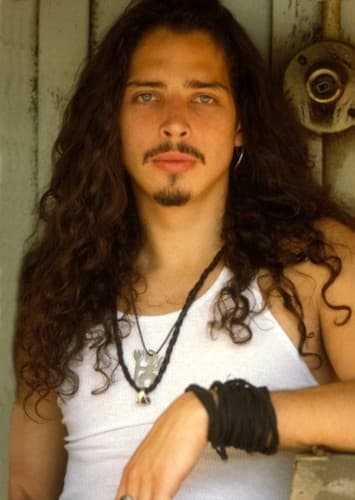 Chris Cornell
