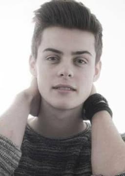 Cris (Penetrator Chris)