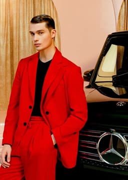 Chris Decker-Morningstar