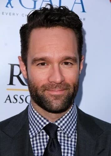 Chris Diamantopoulos