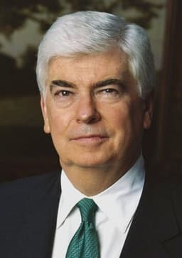 Chris Dodd