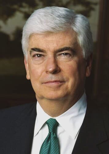 Chris Dodd