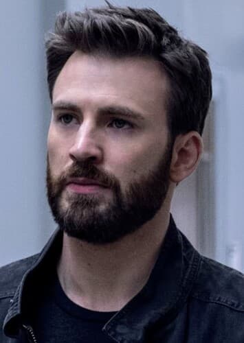 Chris Evans