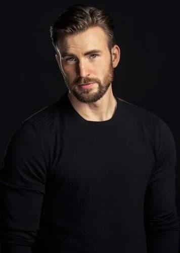 Chris Evans