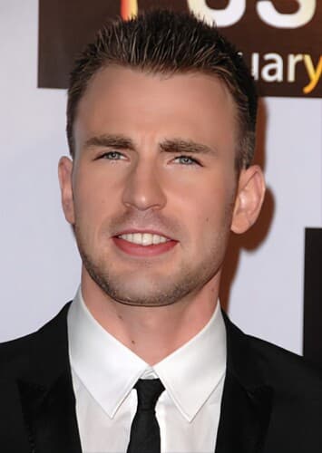 Chris Evans