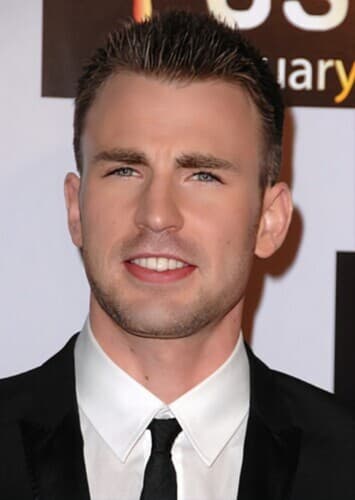 Chris Evans