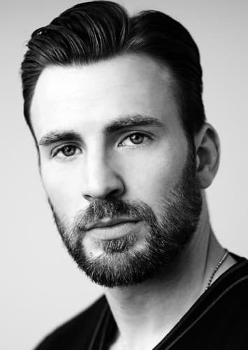 Chris Evans