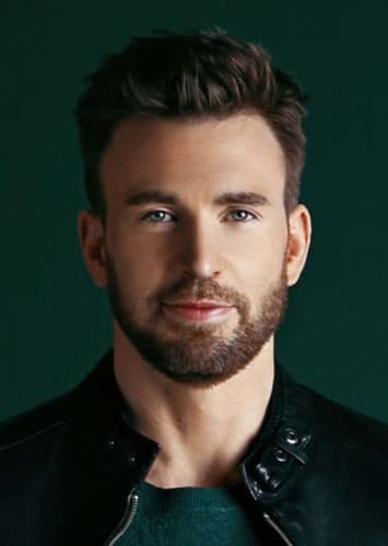 Chris Evans