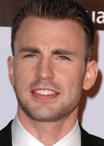 Chris Evans