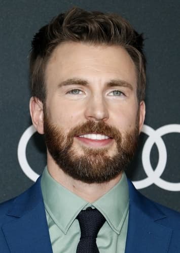 Chris Evans