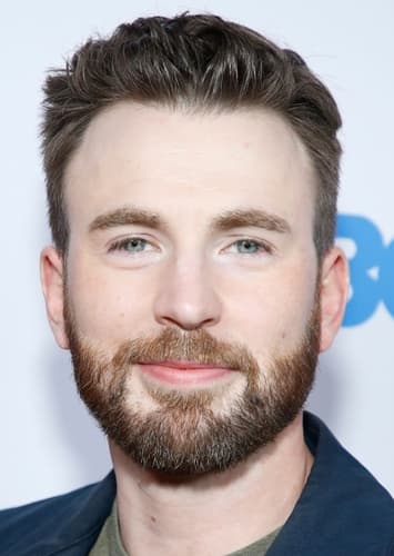 Chris Evans