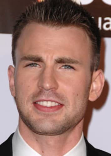 Chris Evans