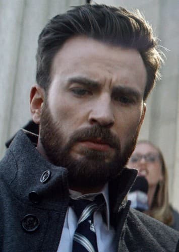 Chris Evans